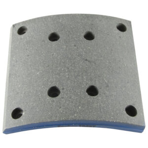 Brake Lining - Mercedes (FBBRL028)