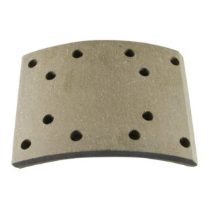 Brake Lining - Hino (FHBRL010)