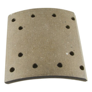 Brake Lining - Hino (FHBRL012)