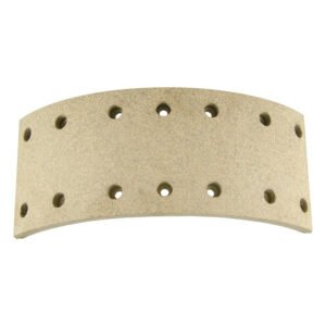 Brake Lining - Hino (FHBRL013)