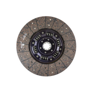 Clutch Disc - Hino (FHCDC011)