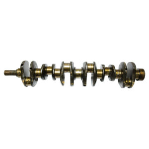 Crankshaft Assembly - Hino (FHCST009)
