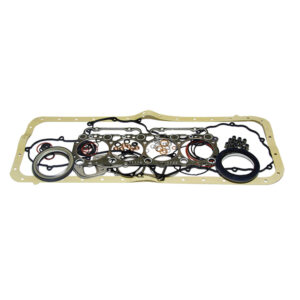 Overhaul Gasket (Or) Gasket Kit - Hino (FHOGT011)