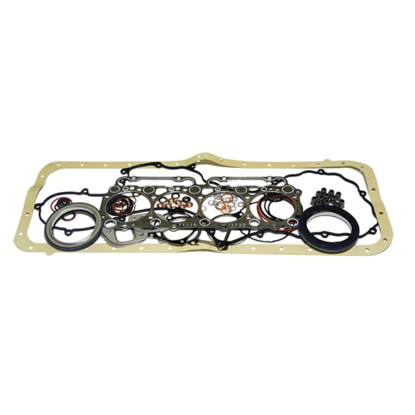 Overhaul Gasket (Or) Gasket Kit - Hino (FHOGT011)