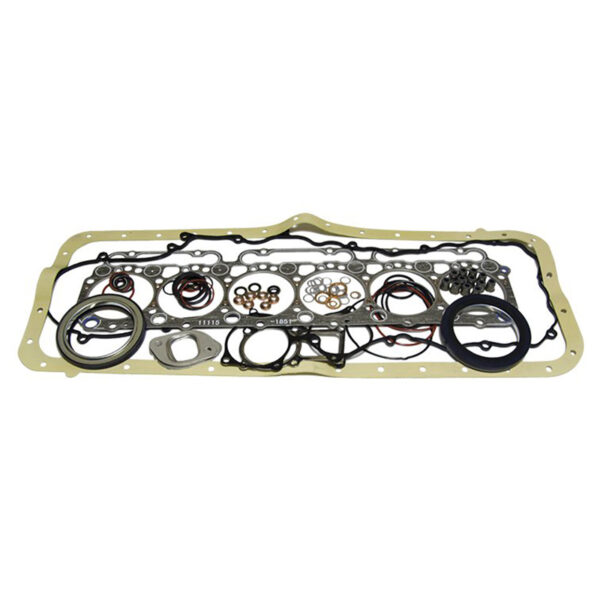 Overhaul Gasket (Or) Gasket Kit - Hino (FHOGT012)