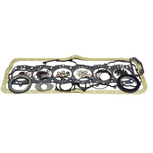 Overhaul Gasket (Or) Gasket Kit - Hino (FHOGT013)