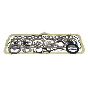 Overhaul Gasket (Or) Gasket Kit - Hino (FHOGT014)