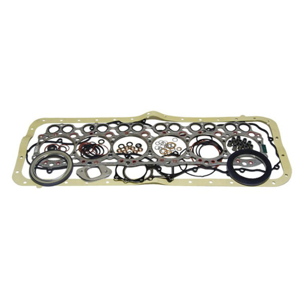 Overhaul Gasket (Or) Gasket Kit - Hino (FHOGT014)