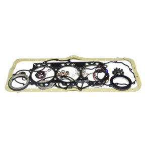 Overhaul Gasket (Or) Gasket Kit - Hino (FHOGT015)