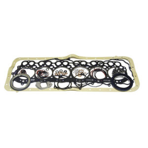Overhaul Gasket (Or) Gasket Kit - Hino (FHOGT016)