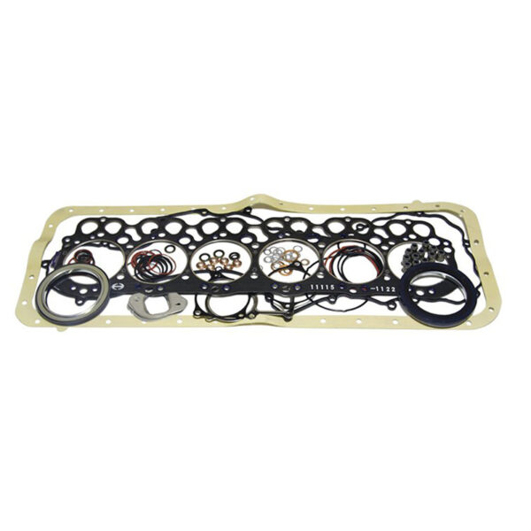 Overhaul Gasket (Or) Gasket Kit - Hino (FHOGT016)