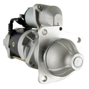Starter Motor - Hino (FHSTR008)
