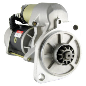 Starter Motor - Hino (FHSTR009)