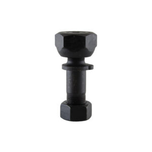Wheel Bolt (Or) Wheel Nut - Hino (FHWBB016)