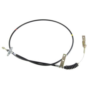 Accelerator Cable - Isuzu (FIACC006)