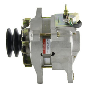 Alternator - Isuzu (FIALT007)