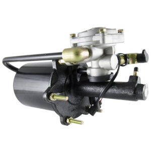 Brake Booster - Isuzu (FIBBS007)