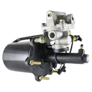 Brake Booster - Isuzu (FIBBS008)