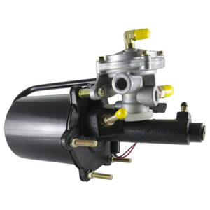 Brake Booster - Isuzu (FIBBS009)
