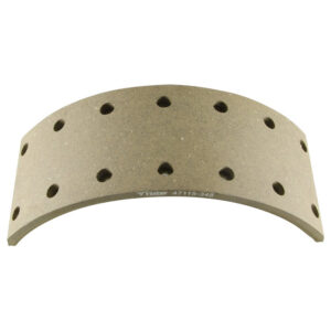 Brake Lining - Hino (FHBRL010)