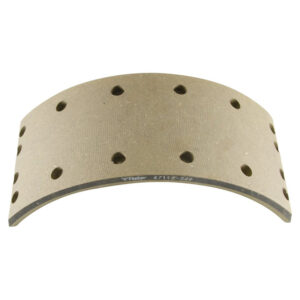 Brake Lining - Isuzu (FIBRL016)