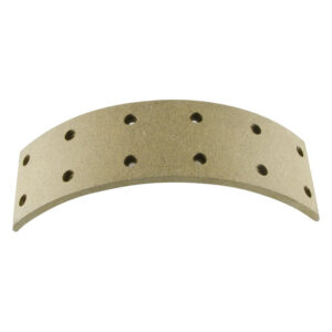 Brake Lining - Isuzu (FIBRL017)