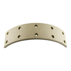 Brake Lining - Isuzu (FIBRL018)
