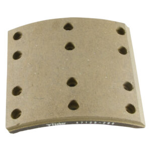 Brake Lining - Isuzu (FIBRL019)