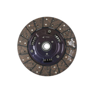 Clutch Disc - Isuzu (FICDC013)