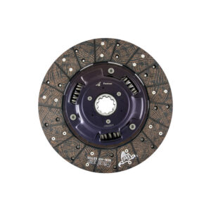 Clutch Disc - Isuzu (FICDC014)