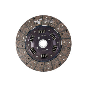 Clutch Disc - Isuzu (FICDC015)