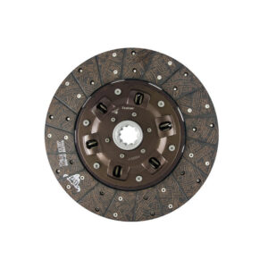 Clutch Disc - Isuzu (FICDC016)