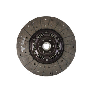 Clutch Disc - Isuzu/Hino (FICDC018)