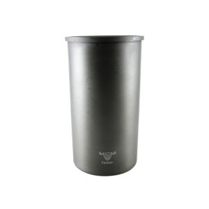 CYLINDER LINERS - ISUZU (FICLB011)