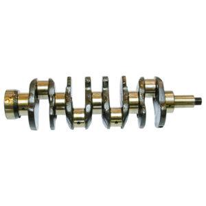 Crankshaft Assembly - Isuzu (FICST011)