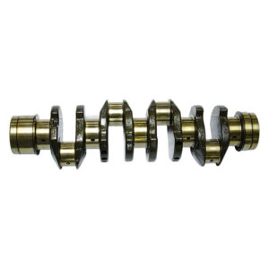 Crankshaft Assembly - Isuzu (FICST012)