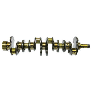 Crankshaft Assembly - Isuzu (FICST013)