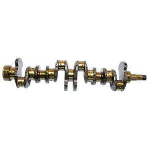 Crankshaft Assembly - Isuzu (FICST014)