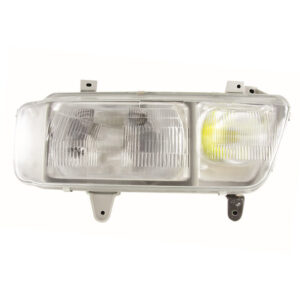 Head Lamp - Isuzu (FIHLP017)