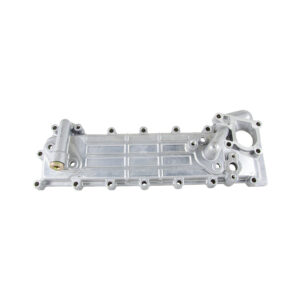 Oil Cooler Cover - Isuzu (FIOCC006)