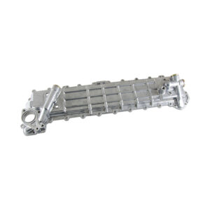 Oil Cooler Cover - Isuzu (FIOCC007)