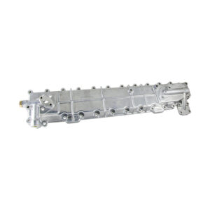 Oil Cooler Cover - Isuzu (FIOCC008)