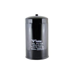 Oil Filter - Isuzu (FIOFR006)