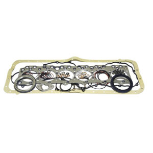 Overhaul Gasket (Or) Gasket Kit - Hino (FHOGT017)