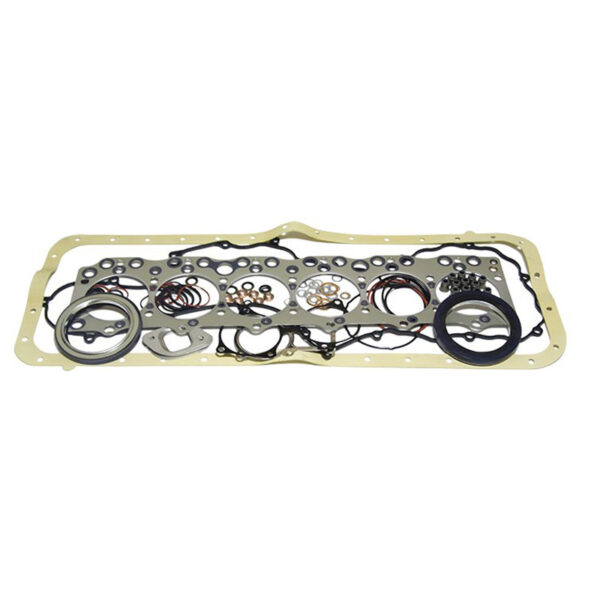 Overhaul Gasket (Or) Gasket Kit - Hino (FHOGT017)