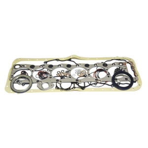 Overhaul Gasket (Or) Gasket Kit - Isuzu (FIOGT019)