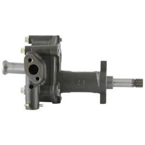 Oil Pump - Isuzu (FIOPP007)