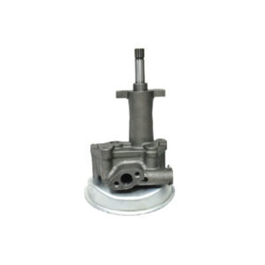 Oil Pump - Isuzu (FIOPP008)