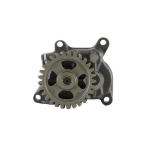 Oil Pump - Isuzu (FIOPP009)