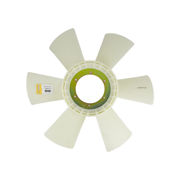Radiator Fan (Or) Cooling Fan -  Isuzu (FIRFN011)
